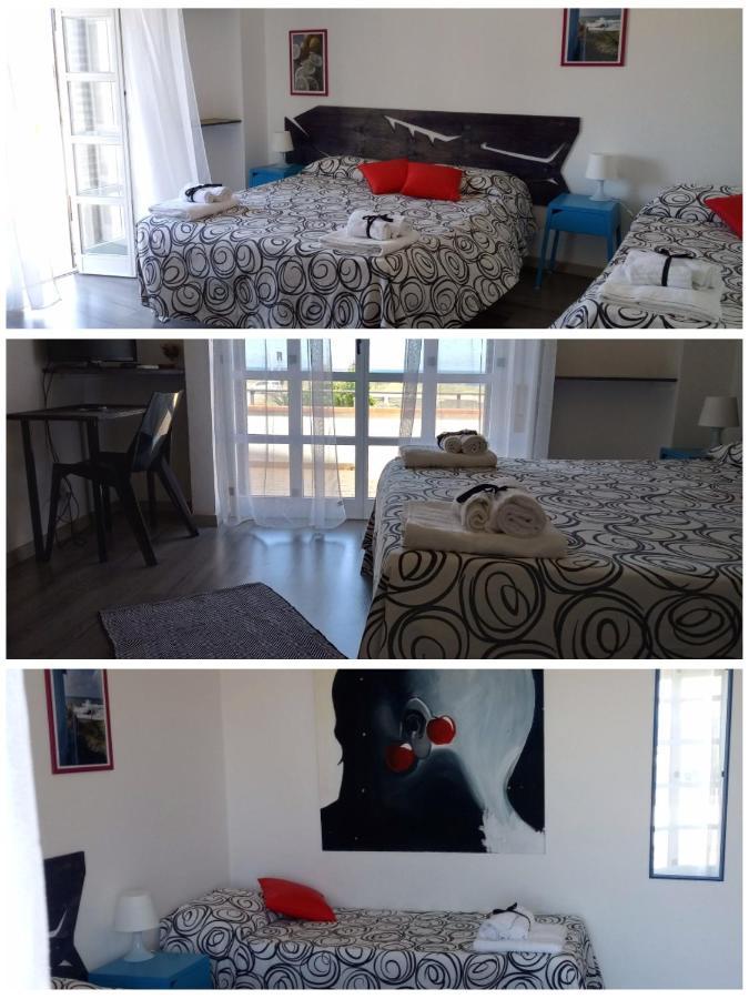 Idria B&B バルチェッローナ・ポッツォ・ディ・ゴット エクステリア 写真