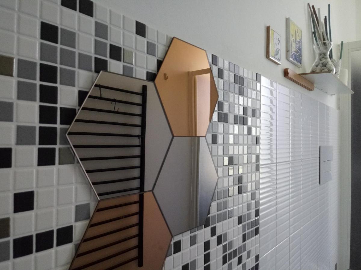 Idria B&B バルチェッローナ・ポッツォ・ディ・ゴット 部屋 写真