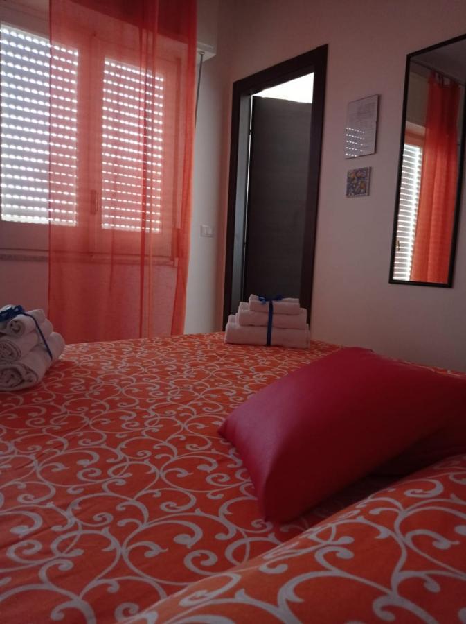 Idria B&B バルチェッローナ・ポッツォ・ディ・ゴット エクステリア 写真