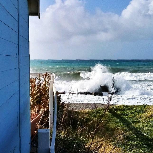 Idria B&B バルチェッローナ・ポッツォ・ディ・ゴット エクステリア 写真